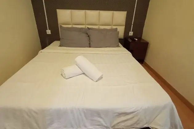 Standard Tek Büyük Yataklı Oda, 1 En Büyük (King) Boy Yatak