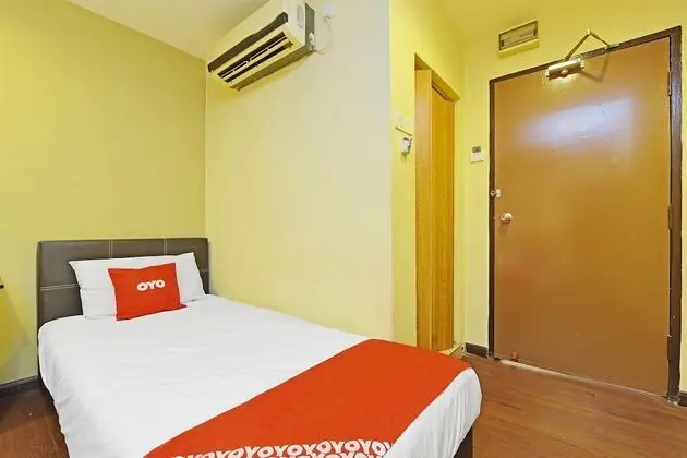 Deluxe İki Ayrı Yataklı Oda, 2 Tek Kişilik Yatak