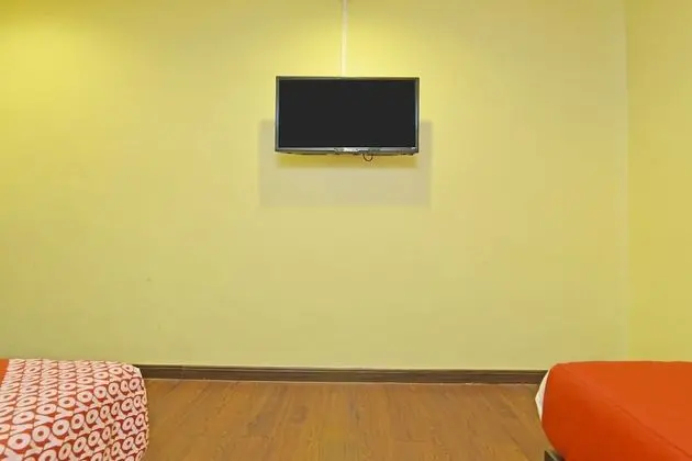 Deluxe İki Ayrı Yataklı Oda, 2 Tek Kişilik Yatak