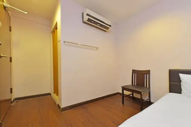 Deluxe Tek Kişilik Oda, 1 Tek Kişilik Yatak