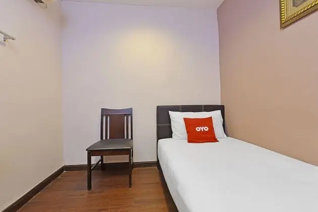 Deluxe Tek Kişilik Oda, 1 Tek Kişilik Yatak