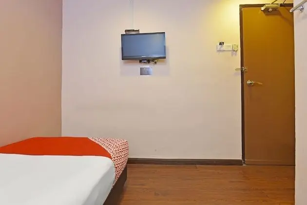 Deluxe Tek Kişilik Oda, 1 Tek Kişilik Yatak