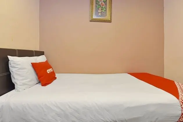 Deluxe Tek Kişilik Oda, 1 Tek Kişilik Yatak