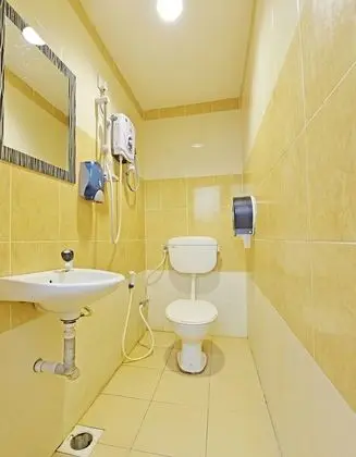 Deluxe Tek Kişilik Oda, 1 Tek Kişilik Yatak