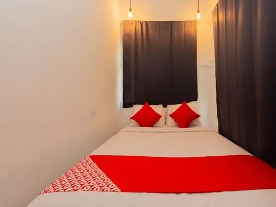 Deluxe Tek Kişilik Oda
