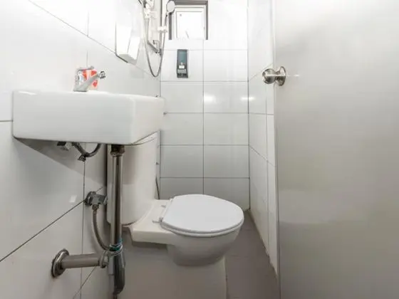 Deluxe Tek Kişilik Oda