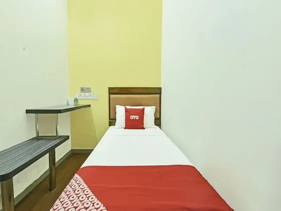 Standard Tek Kişilik Oda