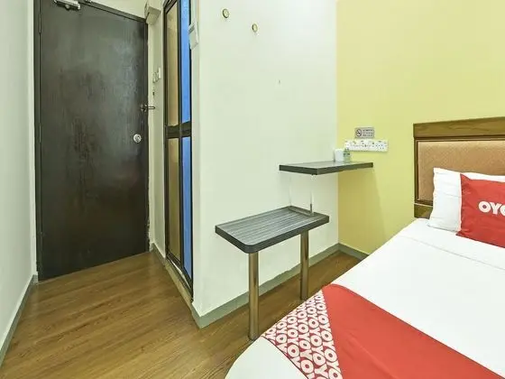Standard Tek Kişilik Oda