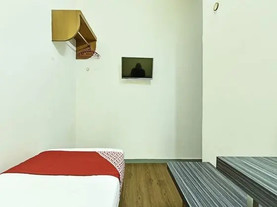 Standard Tek Kişilik Oda