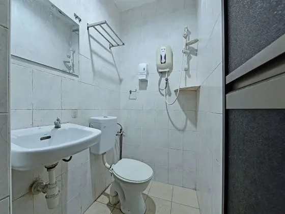 Standard Tek Kişilik Oda