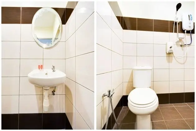 Standard Tek Kişilik Oda