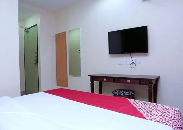 Deluxe Tek Büyük Yataklı Oda, 1 En Büyük (King) Boy Yatak