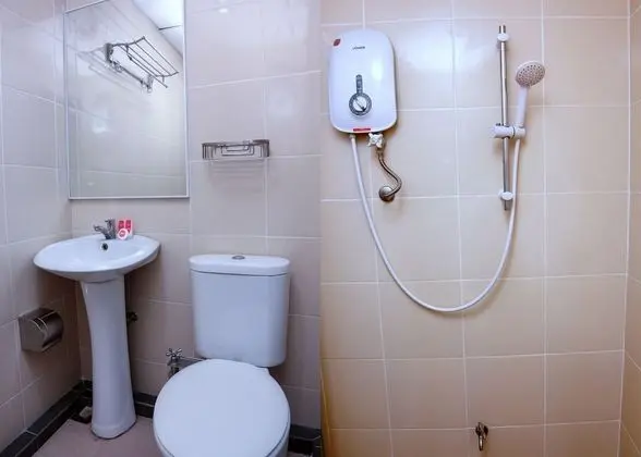 Deluxe Tek Büyük Yataklı Oda, 1 En Büyük (King) Boy Yatak