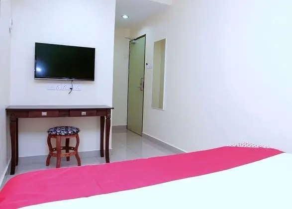 Standard Tek Büyük Yataklı Oda, 1 En Büyük (King) Boy Yatak