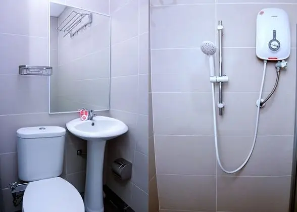 Standard Tek Kişilik Oda
