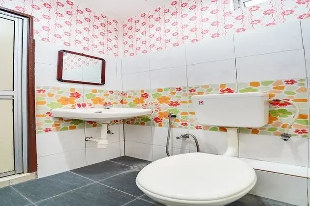 Deluxe Tek Büyük Yataklı Oda, 1 Büyük (Queen) Boy Yatak