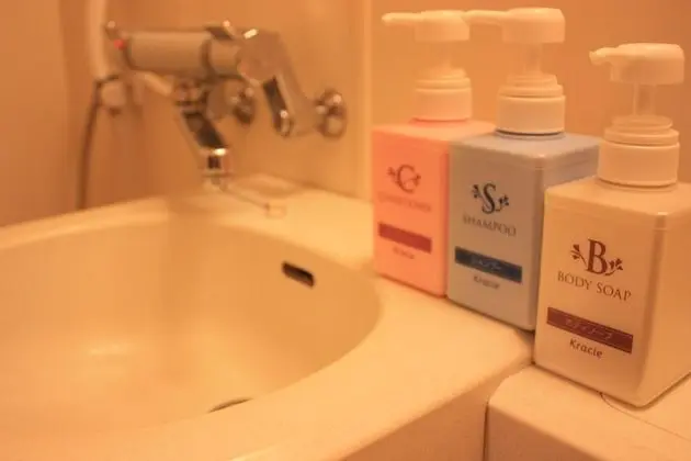 Traditional Oda, Sigara İçilebilir (Japanese Style, Triple)