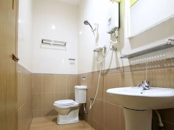 Deluxe Tek Büyük Yataklı Oda, 1 Büyük (Queen) Boy Yatak