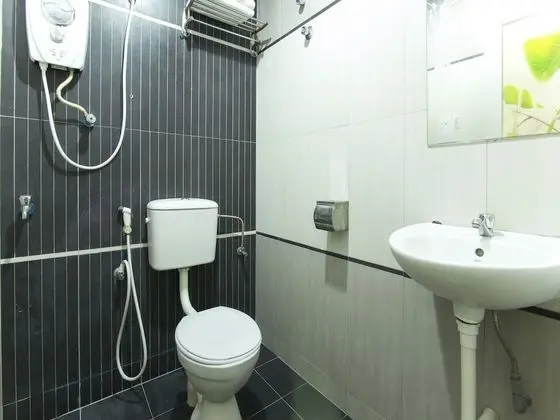 Deluxe Tek Büyük Yataklı Oda, 1 En Büyük (King) Boy Yatak
