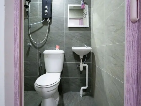 Deluxe Tek Büyük Yataklı Oda, 1 Büyük (Queen) Boy Yatak