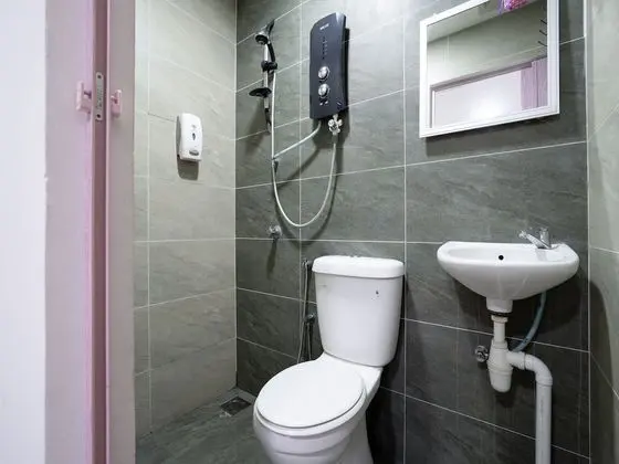 Standard Tek Büyük Yataklı Oda, 1 Büyük (Queen) Boy Yatak