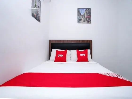 Standard Tek Büyük Yataklı Oda, 1 En Büyük (King) Boy Yatak