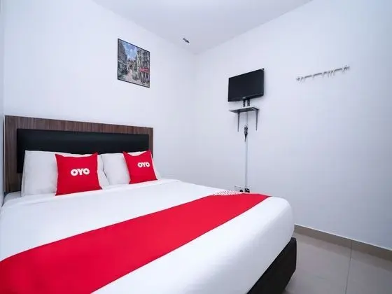 Standard Tek Büyük Yataklı Oda, 1 En Büyük (King) Boy Yatak