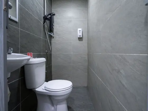 Standard Tek Büyük Yataklı Oda, 1 En Büyük (King) Boy Yatak