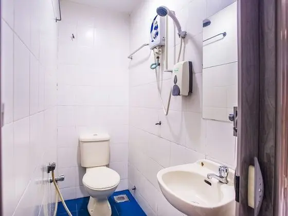 Deluxe Tek Kişilik Oda