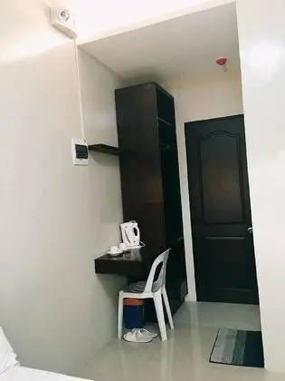 Deluxe Tek Büyük Yataklı Oda, Sigara İçilmez