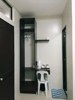 Deluxe Tek Büyük Yataklı Oda, Sigara İçilmez