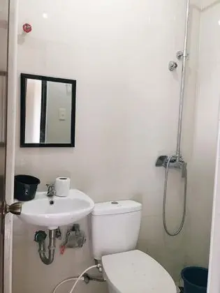 Deluxe Tek Büyük Yataklı Oda, Sigara İçilmez