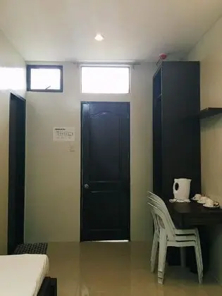 Standard İki Ayrı Yataklı Oda, Şehir Manzaralı