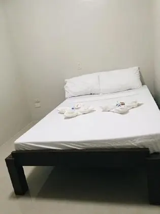 Standard Tek Büyük Yataklı Oda, 1 Çift Kişilik Yatak
