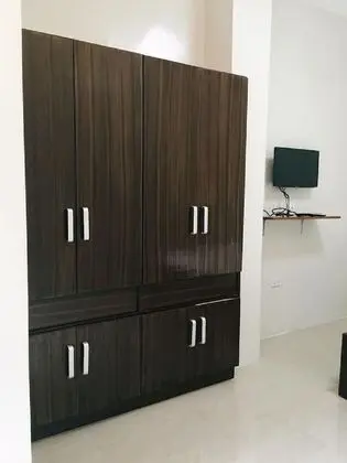 Standard Tek Büyük Yataklı Oda, 1 Çift Kişilik Yatak