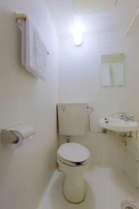 Tek Kişilik Oda, Sigara İçilebilir