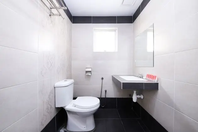Çift ​​kişilik Standard