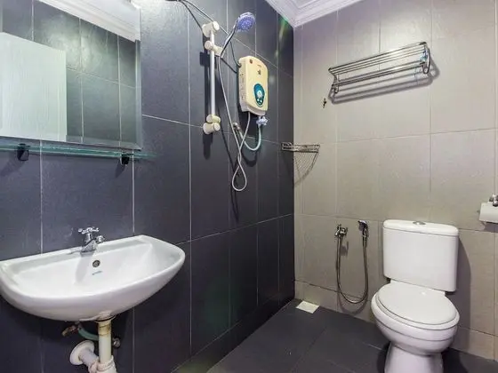 Standard Tek Büyük Yataklı Oda, 1 En Büyük (King) Boy Yatak, Sigara İçilmez