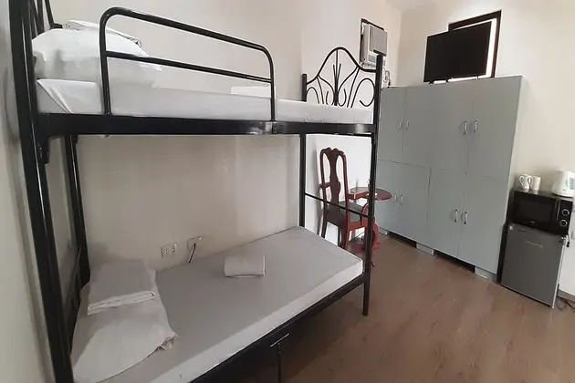 Aile Odası Standard