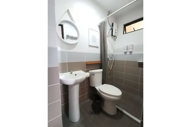 Çift ​​kişilik Standard