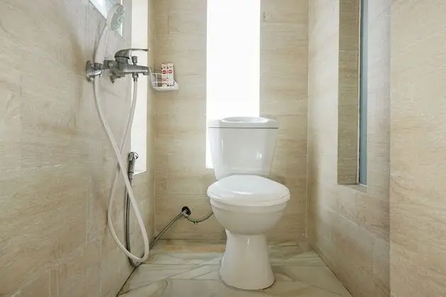 Deluxe Tek Büyük Yataklı Oda, 1 Çift Kişilik Yatak, Sigara İçilmez