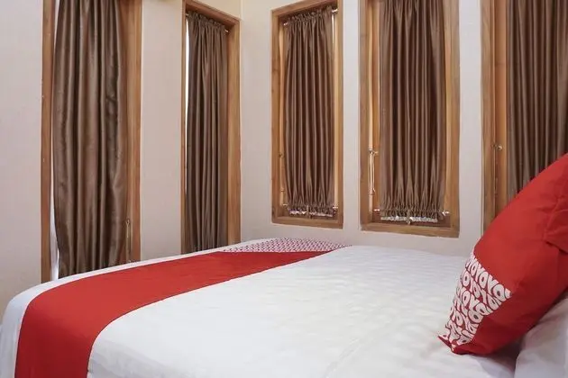 Standard Tek Büyük Yataklı Oda, 1 Çift Kişilik Yatak, Sigara İçilmez