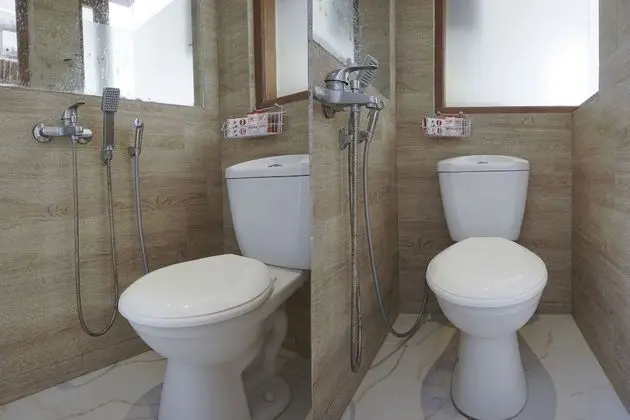 Standard Tek Büyük Yataklı Oda, 1 Çift Kişilik Yatak, Sigara İçilmez