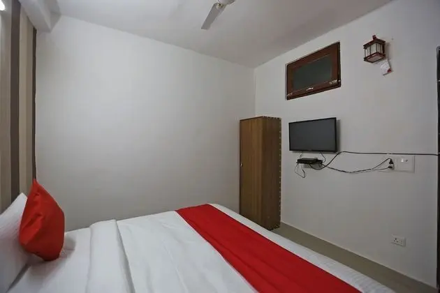 Basic Tek Büyük Yataklı Oda