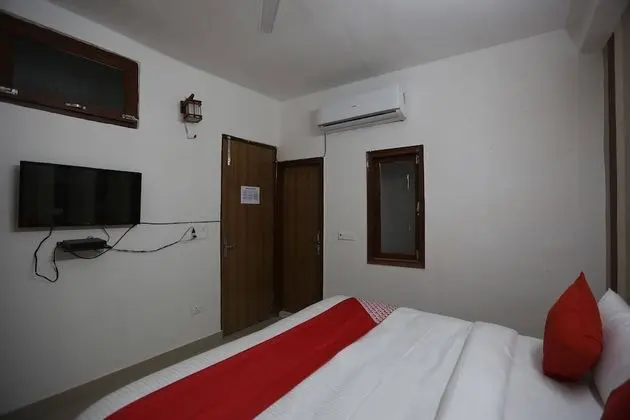 Basic Tek Büyük Yataklı Oda
