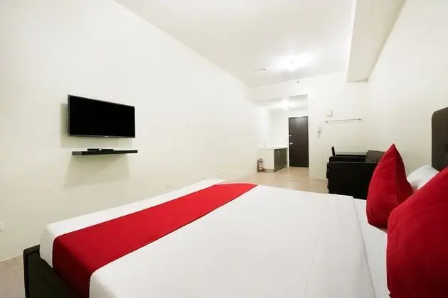 Deluxe Süit