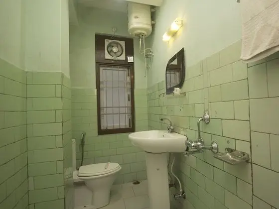 Deluxe Tek Büyük veya İki Ayrı Yataklı Oda, 1 En Büyük (King) Boy Yatak