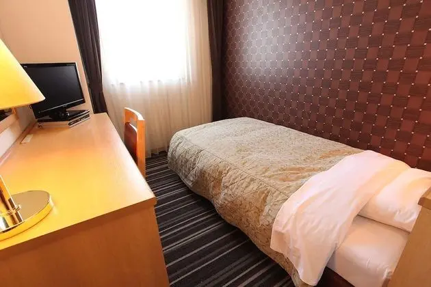 Tek Kişilik Oda, Sigara İçilmez