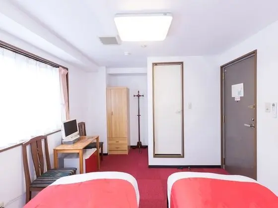 Deluxe İki Ayrı Yataklı Oda, Sigara İçilmez