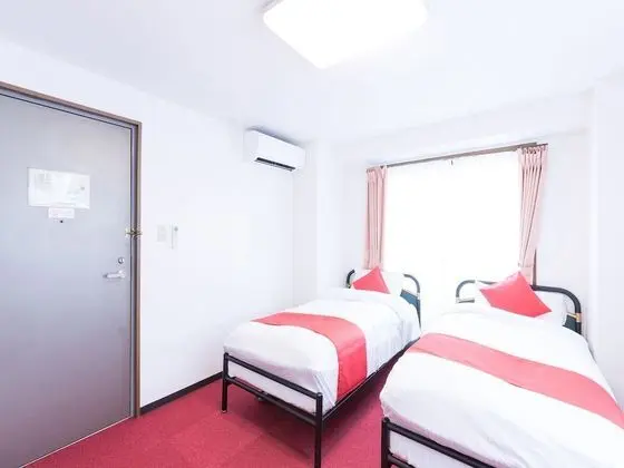 Deluxe İki Ayrı Yataklı Oda, Sigara İçilmez